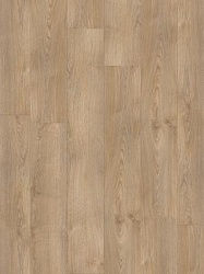 ПВХ-плитка клеевая Дуб пустынный Sherman Transform Dryback IVC Moduleo 22232