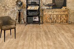 SPC - ламинат замковая Камфора Grand Sequoia Light Alpine Floor ЕСО 11-501