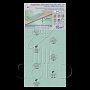 Подложка под SPC, WPC, LVT 1,5мм Solid