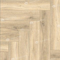 SPC-ламинат замковая Дуб Ригель Parquet Light ALPINE FLOOR ЕСО 13-24