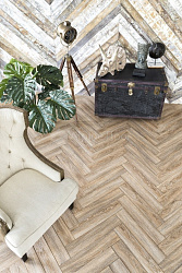 SPC - ламинат замковая Кантрисайд Expressive Parquet Alpine Floor ECO 10-2