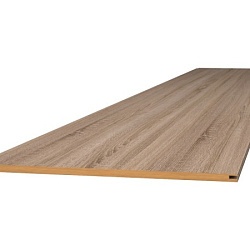 Панель МДФ Дуб Винтаж  Stella Classic Standart
