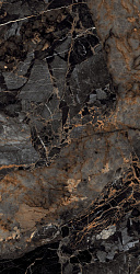 Керамогранит Decorum Черный GT1206011705HPR GLOBAL TILE