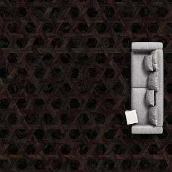 ПВХ-плитка клеевая Country Oak 54991 IVC MODULEO 54991