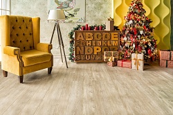 SPC-ламинат замковая Сонома Grand Sequoia ALPINE FLOOR ECO 11-3