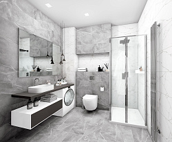 Керамогранит Hit Темно-серый 6260-0243-1031 GLOBAL TILE