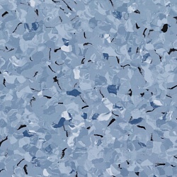 Линолеум IQ Toro SC Light Blue 0107 TARKETT