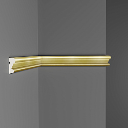 Молдинг окрашенный D007-374 Decomaster