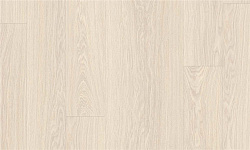ПВХ-плитка замковая Дуб Датский Светло-Серый Modern Plank Click PERGO V3131-40099