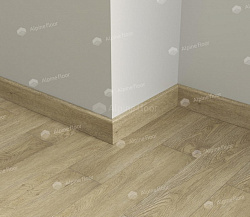 Плинтус кварц винил Дуб Ваниль Селект SK 13-3 Parquet Light ALPINE FLOOR ORIGINAL