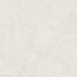 SPC-ламинат замковая Камень Альпийский Белый Viskan Pro PERGO V4220-40169