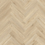 ПВХ-плитка клеевая Galtymore Oak 86237 Roots Herringbone IVC MODULEO 86237Y