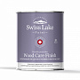 Лак Wood Care Finish 9л Swiss Lake