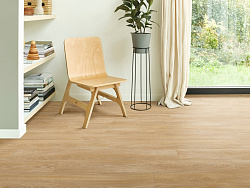 ПВХ-плитка замковая Royal Oak 282 Next IVC MODULEO 282BO