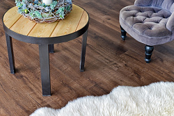 SPC-ламинат замковая Дуб Мокка Real Wood ALPINE FLOOR ECO 2-2