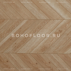 Ламинат Дуб выбеленный Design Collection BOHO DC 1204