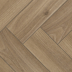 Ламинат Дуб Калабрия Herringbone 12 Alpine Floor LF105-09