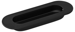 Ручка MHS150 ЧЕРНЫЙ Morelli