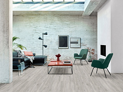 ПВХ-плитка замковая Torre Oak 933 Next IVC MODULEO 933BO