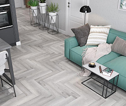 SPC-ламинат замковая Дуб Лейтена Parquet Light  ALPINE FLOOR ECO 13-18