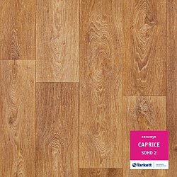 Линолеум Caprice Soho 2 TARKETT