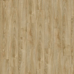 ПВХ-плитка замковая Valley Oak 240 Next Acoustic IVC MODULEO 240BO