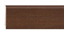Плинтус шпон ASH COGNAC HG 2шт/уп  TARKETT