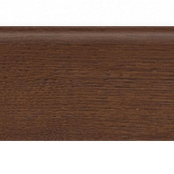 Плинтус шпон ASH COGNAC HG 2шт/уп  TARKETT