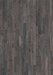 Паркетная доска Дуб PROMENADE GREY Urban Soul Karelia 3011118167703111