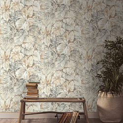 Обои Fauna R118113 GRANDECO
