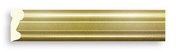 Молдинг окрашенный D007-374 Decomaster