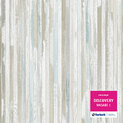 Линолеум Discovery Wasabi 1 TARKETT