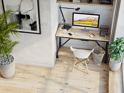 Керамогранит Alaska Белый GT807VGNG GLOBAL TILE