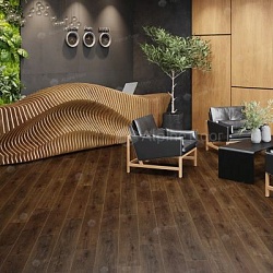 SPC-ламинат замковая Шерман Grand Sequoia  ALPINE FLOOR ECO 11-33