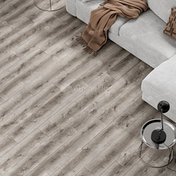 Ламинат LEGNO MILANGO ЛАДУБ ГРЕЙ ALPINE FLOOR by CAMSAN