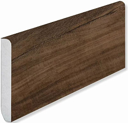 Плинтус кварц винил Дуб Сиена Parquet FARGO