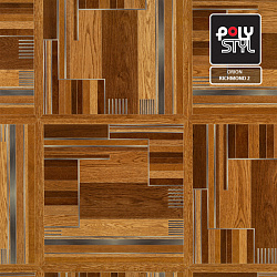 Линолеум Orion 2 Richmond POLYSTYL