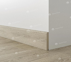 Плинтус кварц винил Мета SK 11-27 Parquet Light ALPINE FLOOR ORIGINAL