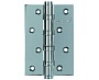 Петля 4BB A010-C 100X70X3 ХРОМ Archie