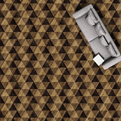 ПВХ-плитка клеевая Sierra Oak 58876 IVC MODULEO 58876