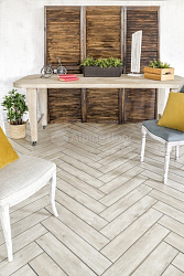 SPC - ламинат замковая Морской штиль Expressive Parquet Alpine Floor ECO 10-3