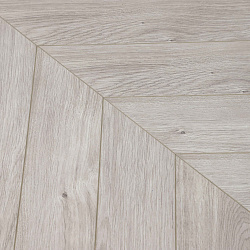 Ламинат ДУБ ШАФТ CHEVRON WOODSTYLE CH150