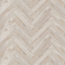 SPC - ламинат замковая Дуб Ницца Herringbone Cronafloor ZH-81143-1