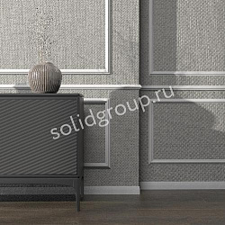 Молдинг под покраску 2 UHD 02/42 UHD POLYMER Solid