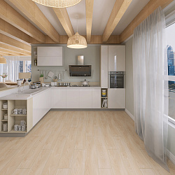 Ламинат ARTEGO ДУБ СЕРЕНИТИ FLOORWOOD