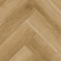 Ламинат Дуб Эльзас Herringbone 12 PRO ALPINE FLOOR ORIGINAL LF106-02 NEW
