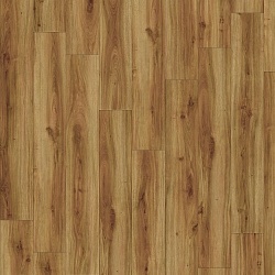 ПВХ-плитка клеевая Дуб Светлый Classic Transform Dryback IVC Moduleo 24235