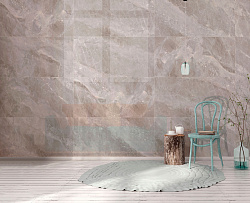 Керамогранит Accord Серо-бежевый GT120607215PR GLOBAL TILE