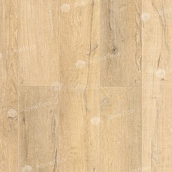 SPC-ламинат замковая Дуб Медовый Premium XL ABA ALPINE FLOOR ECO 7-16