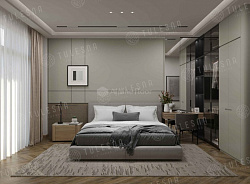 ПВХ-плитка клеевая Divino Art Parquet LVT TULESNA 1005-801